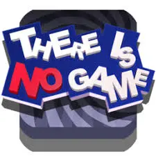 There Is No Game